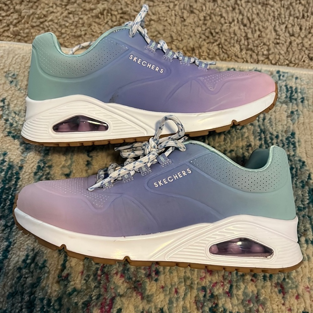 Girls Tennis Shoes